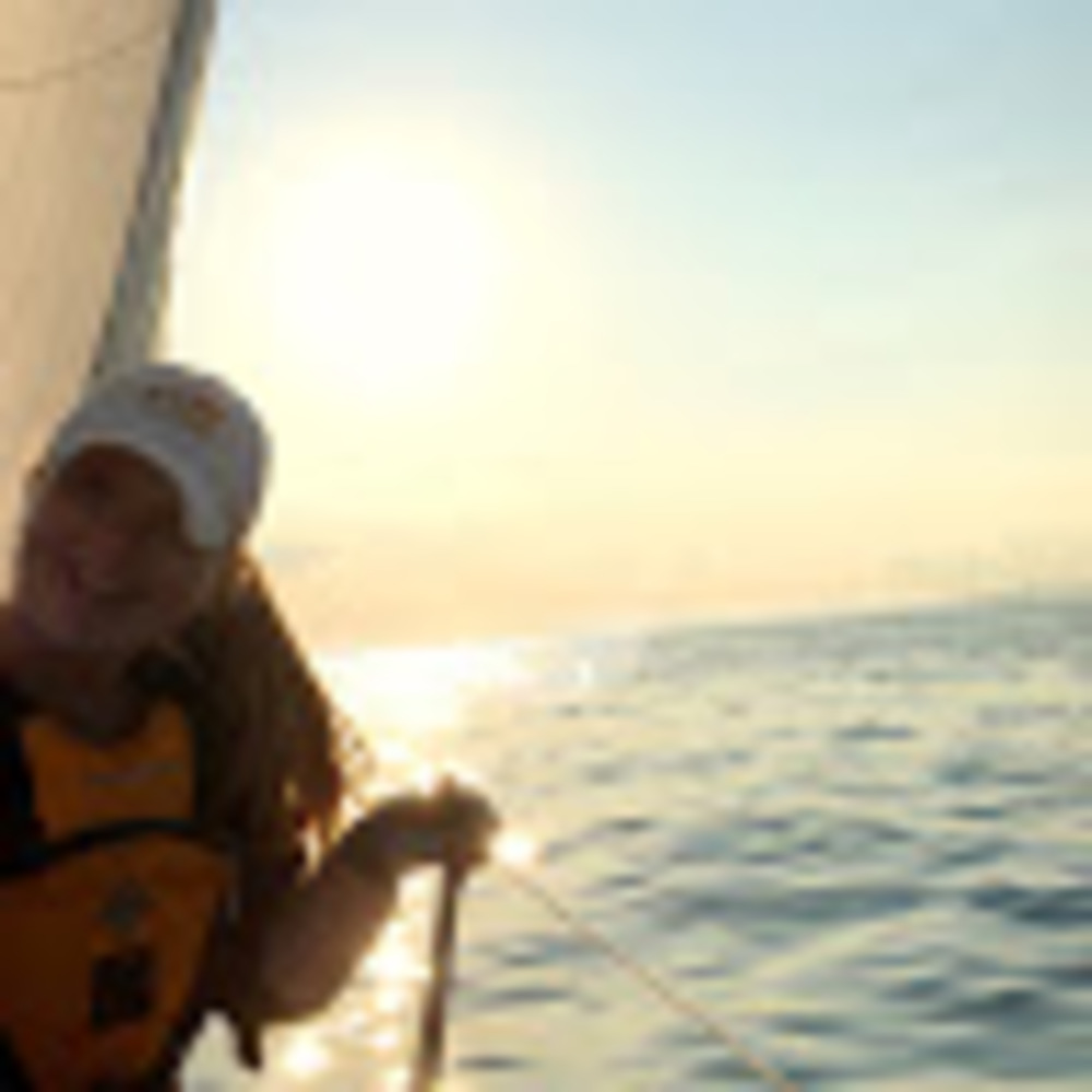 Meet your Posher, Maggie